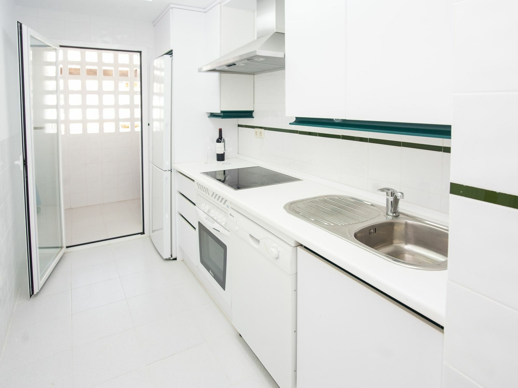 Dama De Noche Playground Apartment Marbella Esterno foto