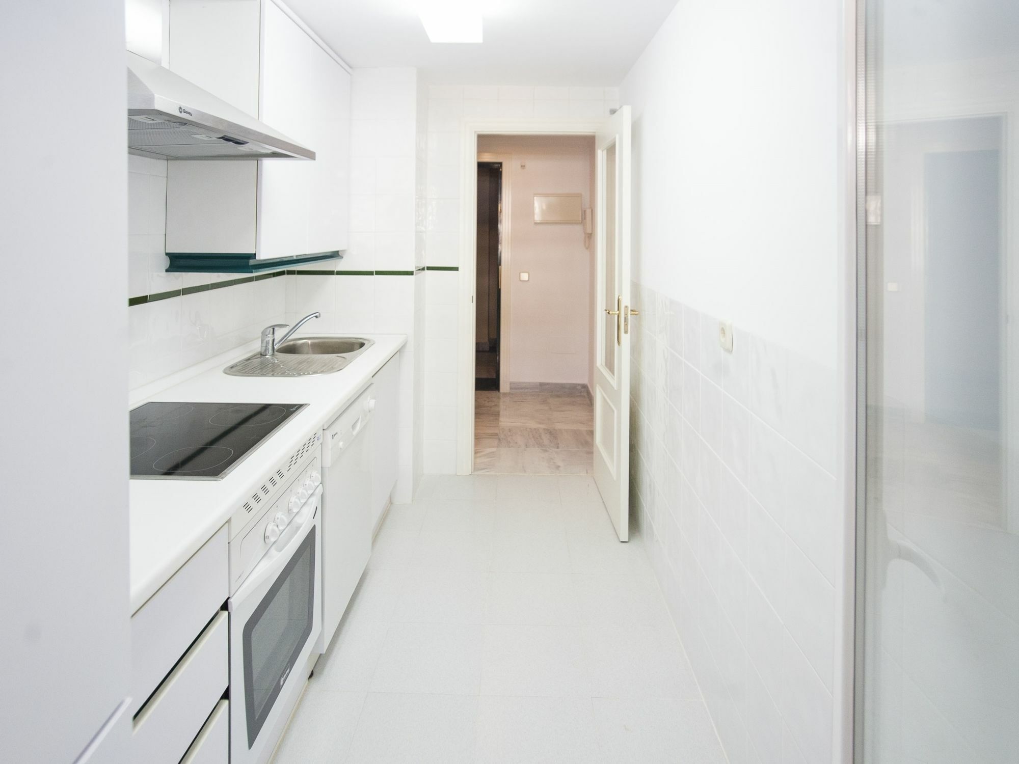 Dama De Noche Playground Apartment Marbella Esterno foto